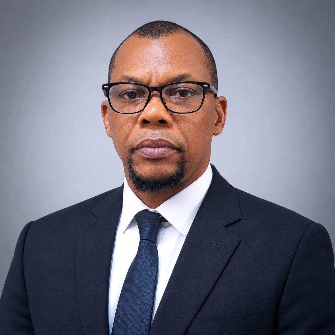 MR MICHAEL ODIAKA