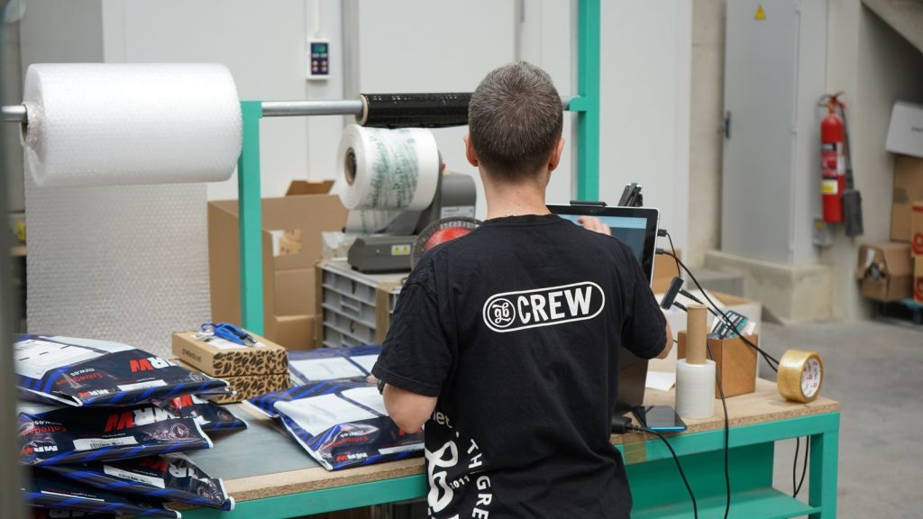 Improving Operational Efficiency and Reducing Costs