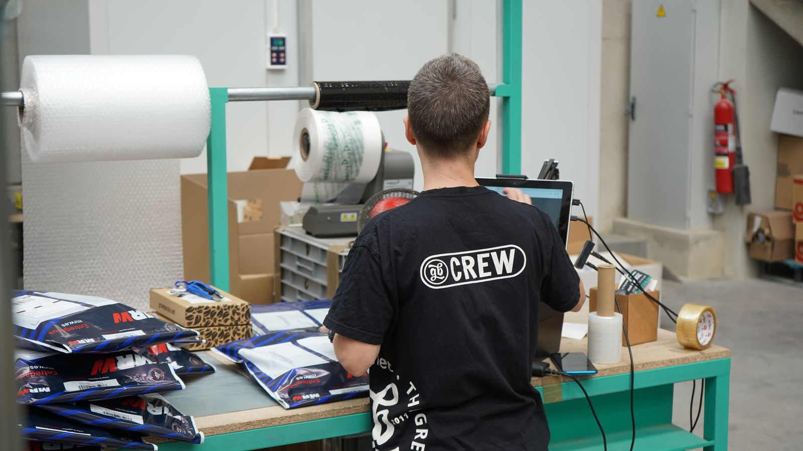 Improving Operational Efficiency and Reducing Costs