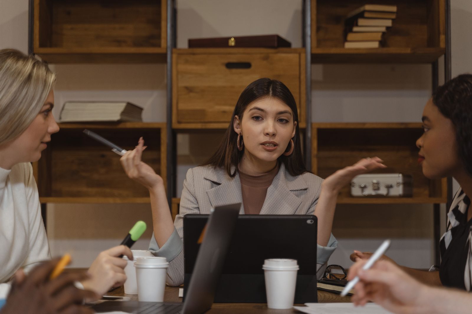 Questions leaders should ask before a big decision