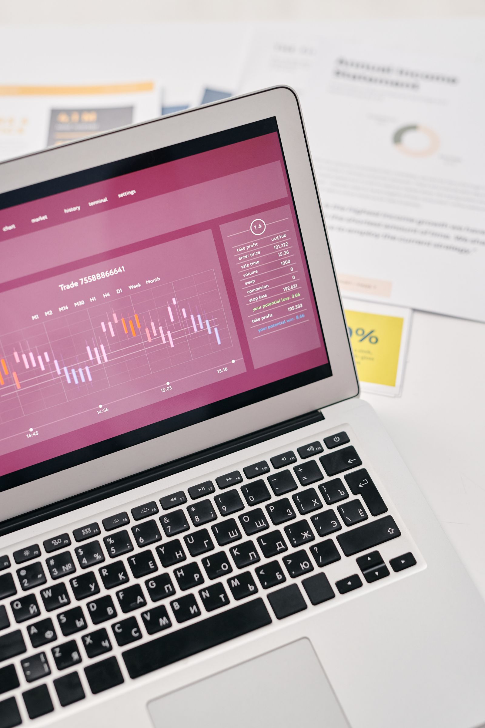 Finding the right path to business growth